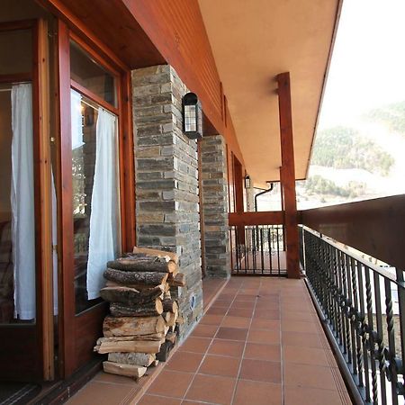 Apartamento Borda Pascol, Atico Duplex en Tarter Zona Grandvalira Canillo Exterior foto